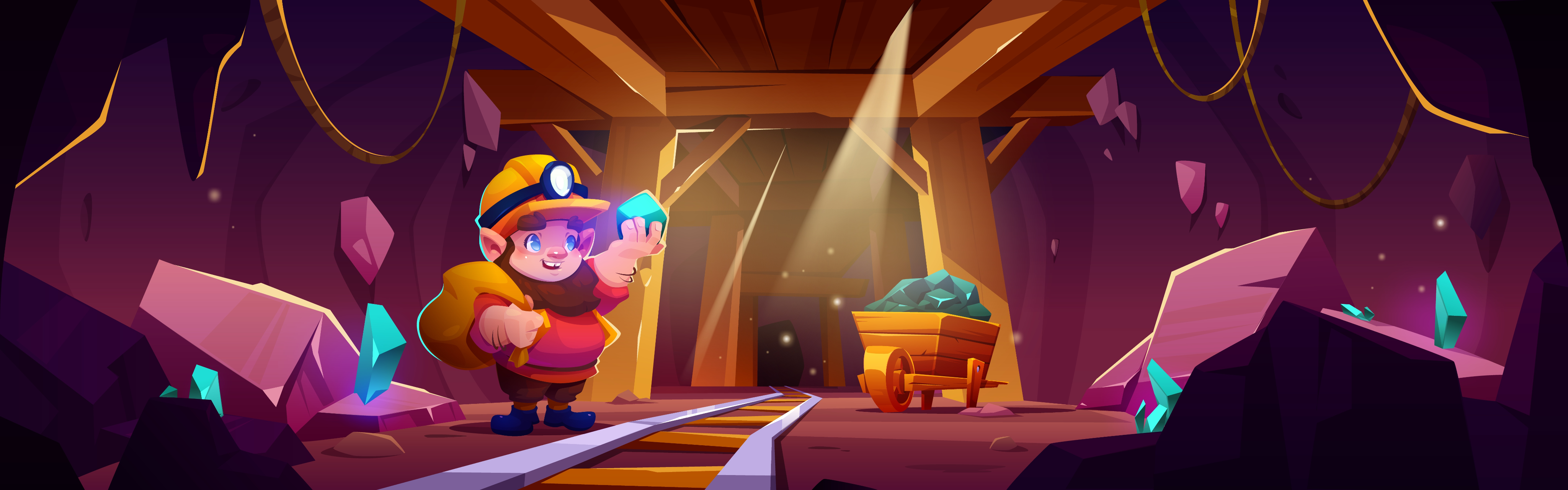 Hero banner
